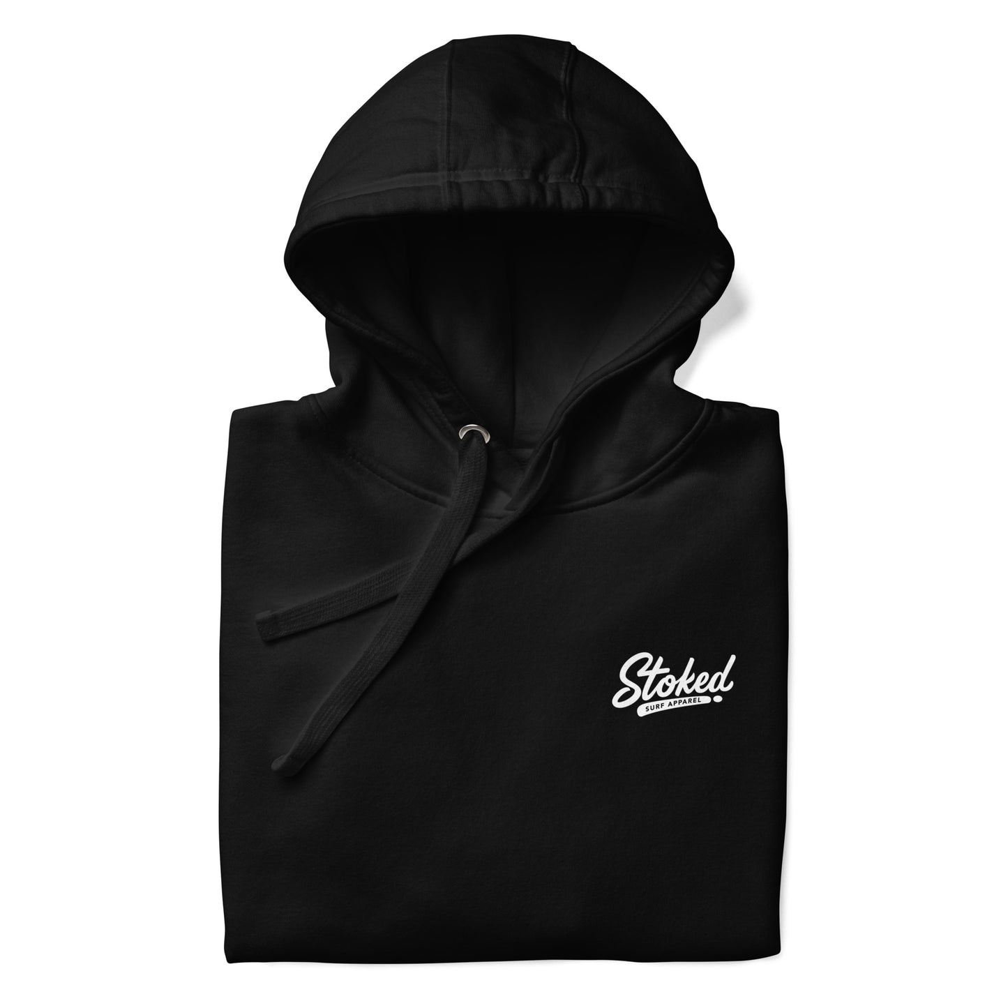 Logo Hoodie