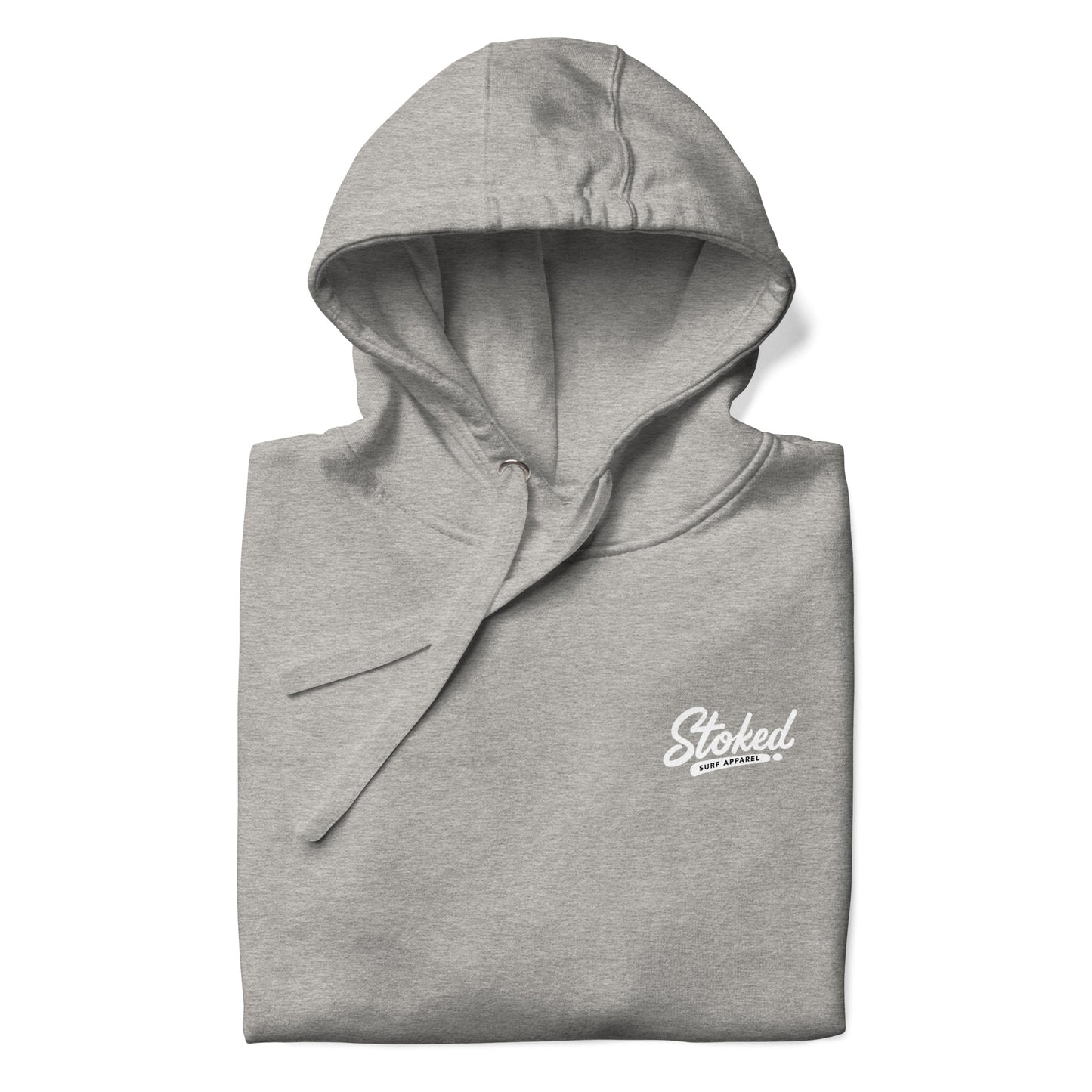 Logo Hoodie