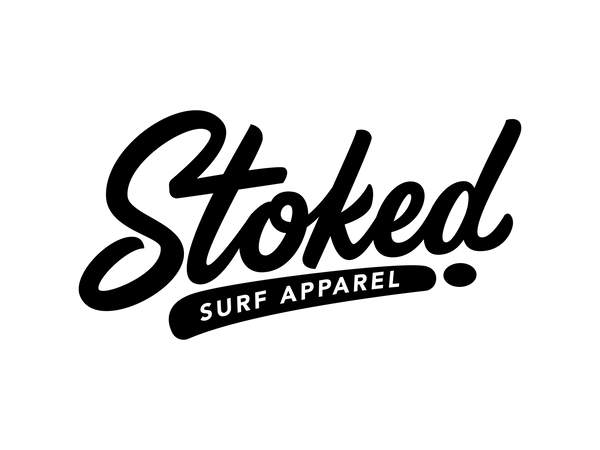 Stoked Surf Apparel 