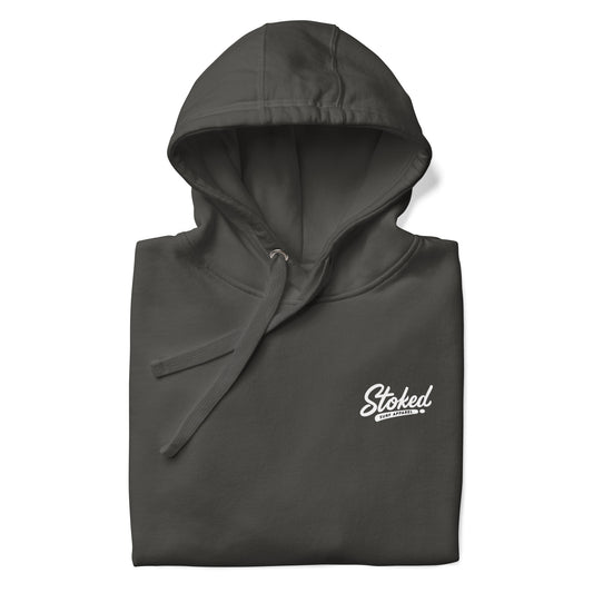 Logo Hoodie